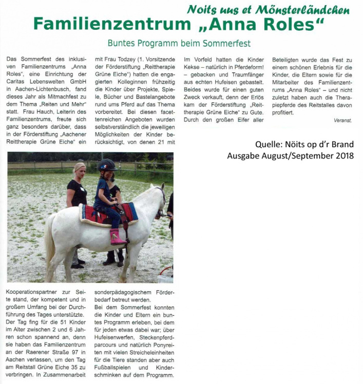 Anna Roles Op dr Brand 06.2018